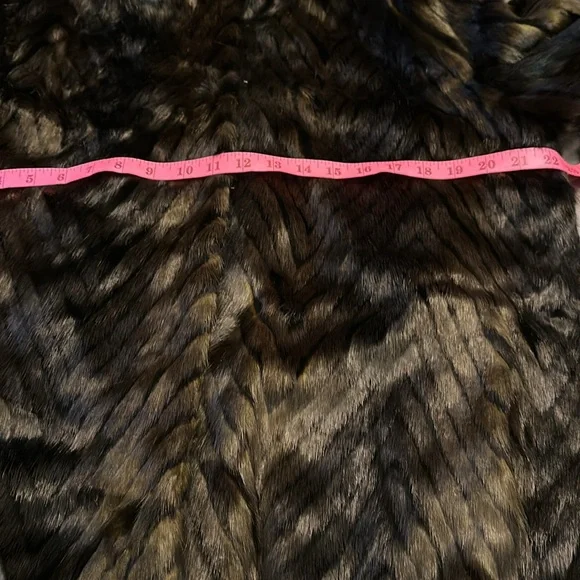 NERAZZURRI WOMEN COAT  SIZE 5 XL - Picture 8 of 14